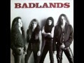 Badlands-Whiskey Dust