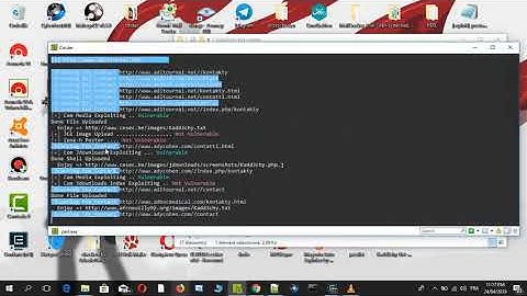 How To Upload Shell 2019  Best Bot AUTO EXPLOITER  FOR FREE