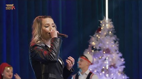 n’Kosove show : Pandora Goastivari : Ni vajze nana ma ka gjet - Smartohem - LIVE