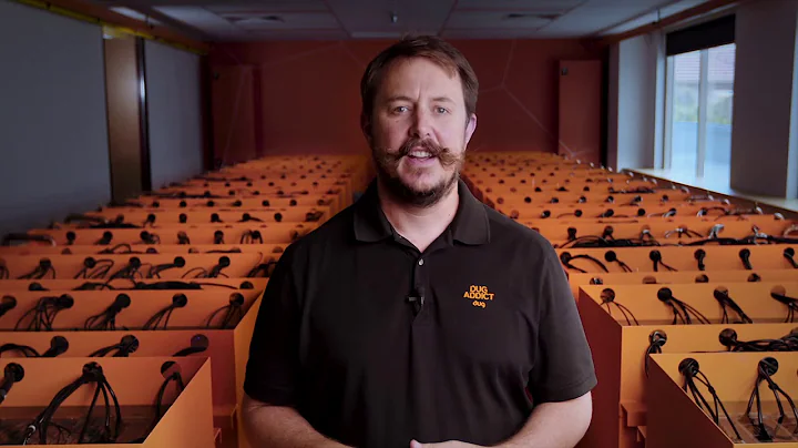 Pedal to the bare metal: Accelerating your research with DUG HPC