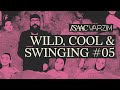 House disco  exotic grooves  wild cool  swinging 05