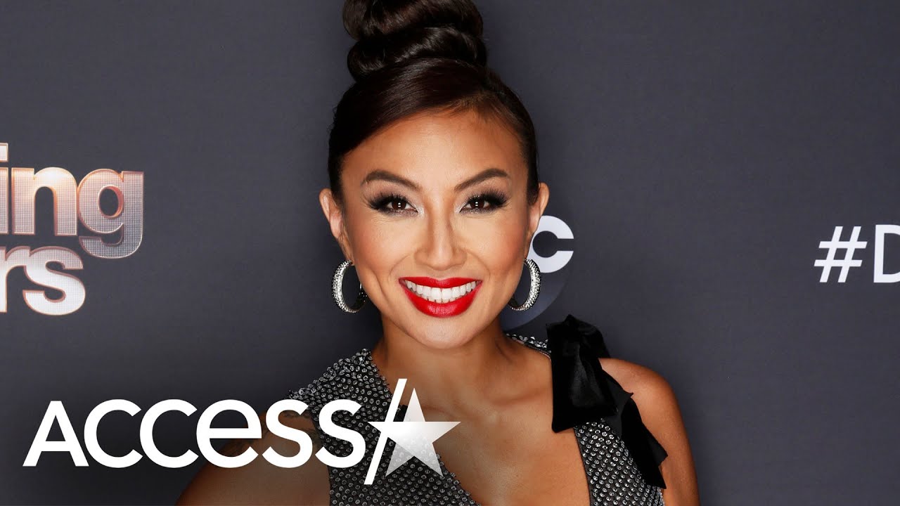Jeannie Mai Exits 'Dancing With The Stars' After Hospitalization