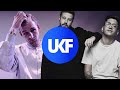 RIOT & Franky Nuts - Mercy