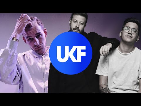 RIOT & Franky Nuts - Mercy