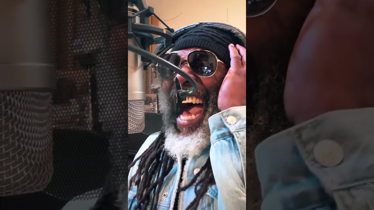 I-Taweh & Little Lion Sound - Reggae Lion Dubplate 