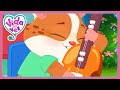 Popcorn Lernt Gitarre! (Zusammenstellung) | Vida der Doc | Cartoons für Kinder