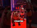 “Some WWE wrestlers brought REAL dangerous animals into the ring…#johncena #romanreigns #wrestling