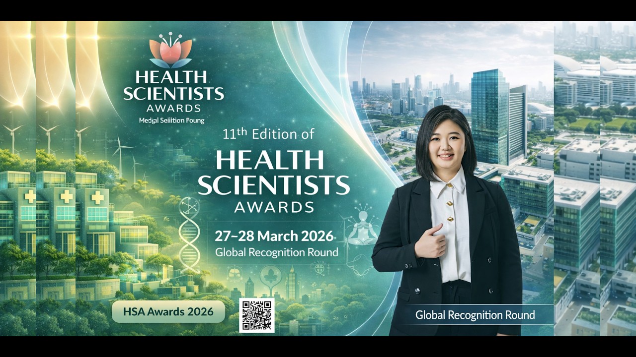 👨‍⚕️Dr. Hui Saan Tham | 🎓Han Neuro Acupuncture & Herbal Specialist | Research Excellence Award🏆