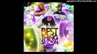 Scarface feat. Twista & Trey Songz Girl U Know (Remix)