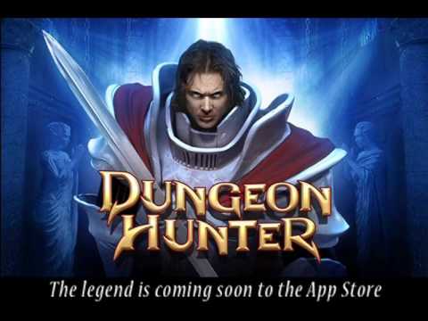 Dungeon Hunter Review - GameSpot