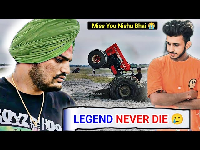 Nishu Deshwal 🥹 Nishu Deshwal Last Vlog || #nishudeshwal class=