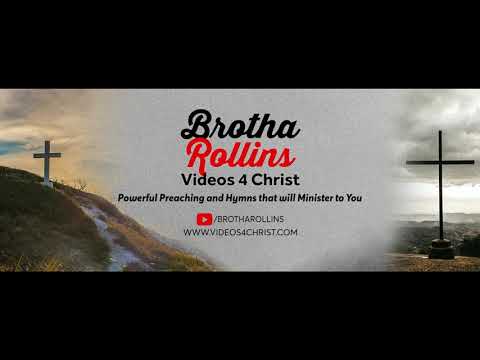 SUBSCRIBE to BrothaRollins Videos 4 Christ