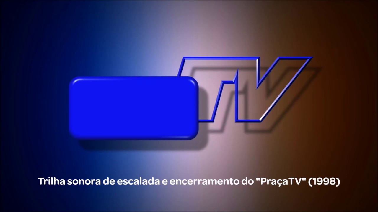 Trilhas sonoras do "PraçaTV" (1998)