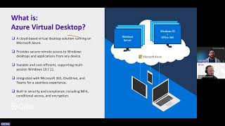 Maximise the Value of Azure Virtual Desktop
