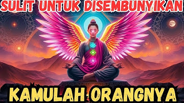 Jiwa Terpilih, Tak Lagi Bisa Disembunyikan! Semua Orang Tahu Kamulah yang Dinantikan