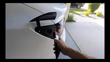 Quanto custa para carregar um Tesla?