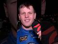 🏁🔊 Danny Sams III all smiles after his family team wins #Kubota #HighLimitRacing at Bridgeport. 🏆