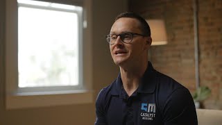 Catalyst Missions | Ending Theological Famine
