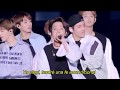 BTS Outro Wings LIVE SUB ESPAÑOL mp3