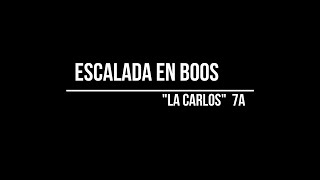 La Carlos 7A - BOOS Soria