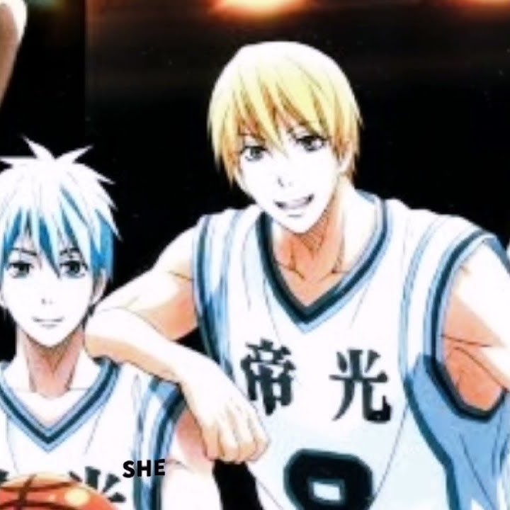 Murasakibara π