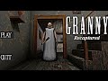 Granny Recaptured Looks Amazing...