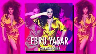 Ebru Yaşar - Cumartesi 2014 720 P