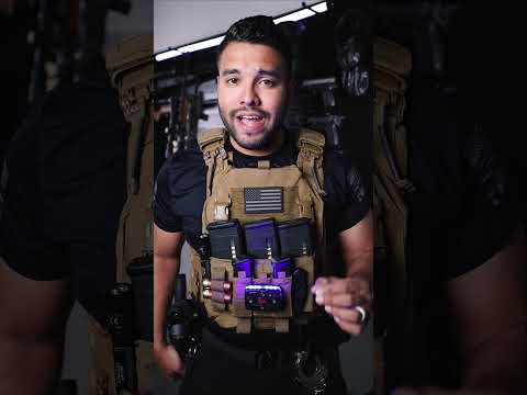 वीडियो: पुलिस बॉडी कैमरों का उद्देश्य क्या है?