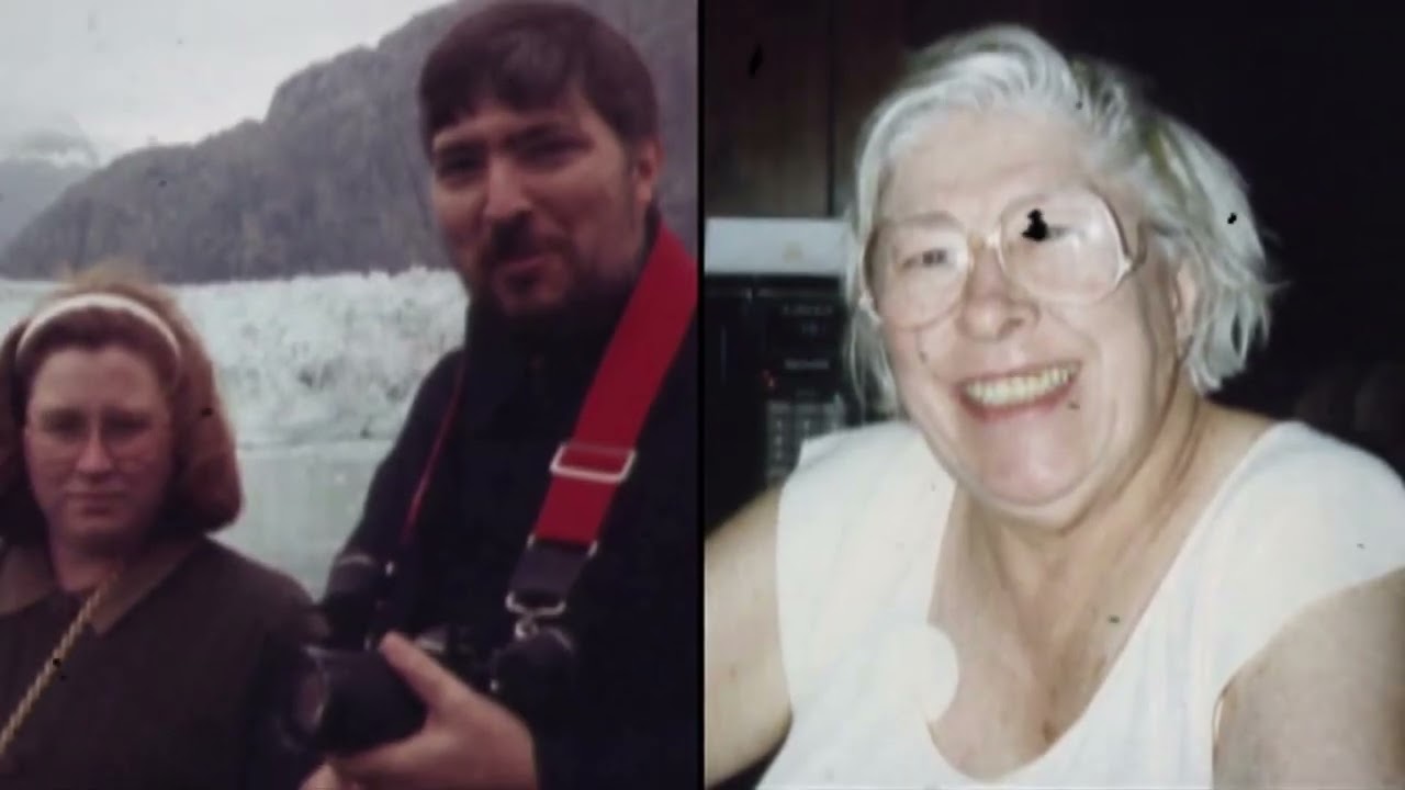 La Casa del Mal | PERDIDA EN LA SOMBRA | ID Investigation Discovery en Españo