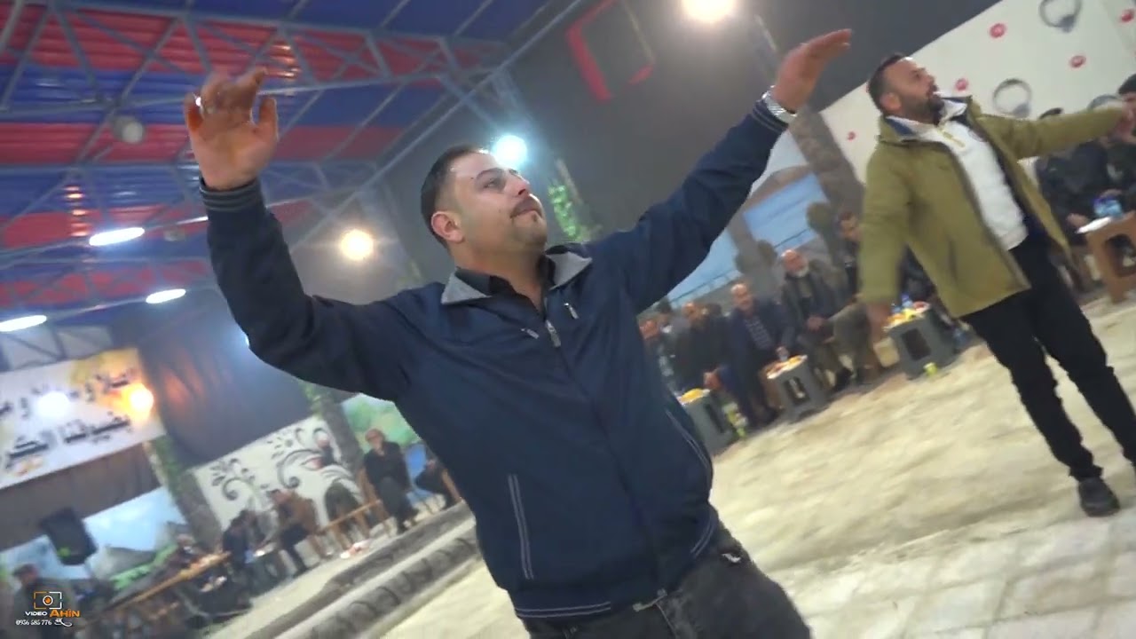 افراح التركمان العم ابو حسان السويد بزاعة 2