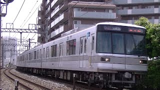 【東京メトロ】運用離脱した03系03-136Fの現役当時