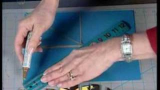 How To Make a Stained Glass Snake Picture with Elmer's® on Hands On Crafts for Kids screenshot 2