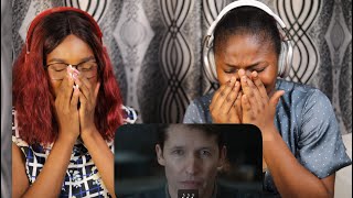 Peacesent SOBS HER HEART OUT! Peacesent & Paige React to MONSTERS by JAMES BLUNT 😭😭