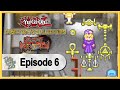 Youtube Thumbnail title