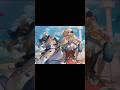 スマブラをAIイラスト化【スマブラSP】#shorts