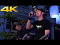 Three Days Grace - I Hate Everything About You (Live at Much Music Video Awards 2004) 4K/60FPS