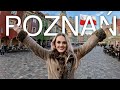 Why Poznań Might Be Our Favourite City In Poland Exploring The Birthplace Of Poland 