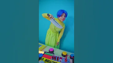 Joy From Inside Out 2 Killed All Emotions Insideout2 Funny Memes 