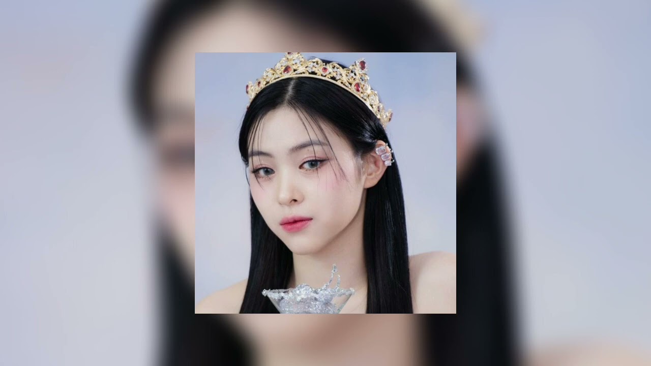 Swipe-ITZY [Speed Up]