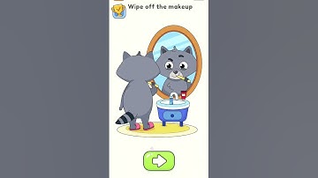 Dop 5 delete one part level 21 , 22 walkthrough Solution All Level