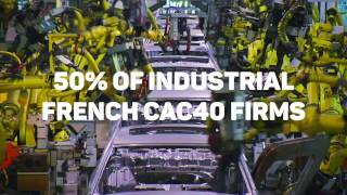 Braincube  Manufacturing Intelligence SpotTV 0317 EN