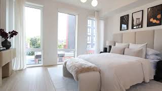 Apartment Tour: Unit 504