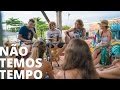 Nossa Toca - Não Temos Tempo (Desentoca Acústico)