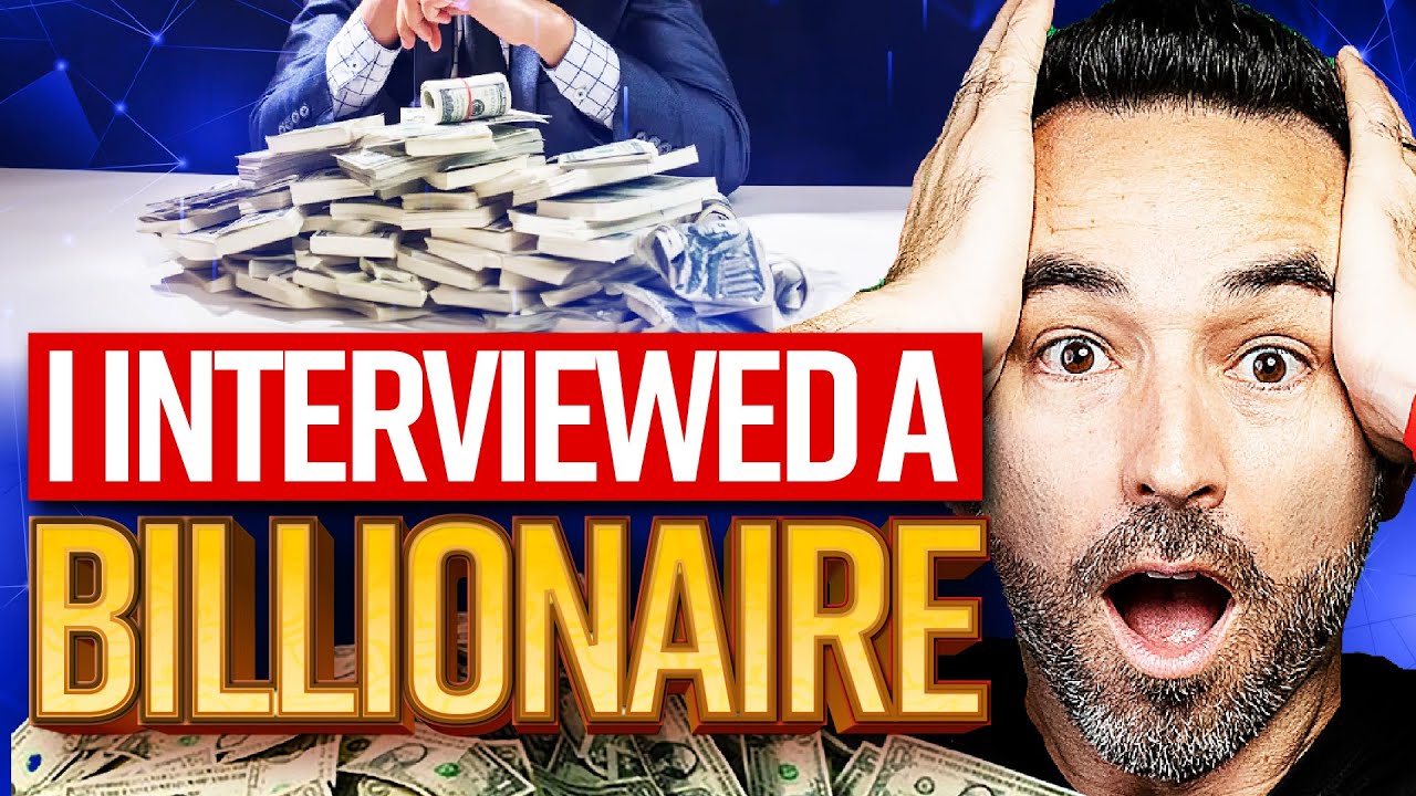 How Glenn Sanford Built a Billion-Dollar Brokerage | CEO Of eXp Realty