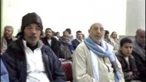 الشيخ محمد عصفور سورة طه مقاطع مميزة 51