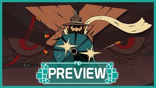 Gunbrella Preview - So Many Uses for an Umbrella