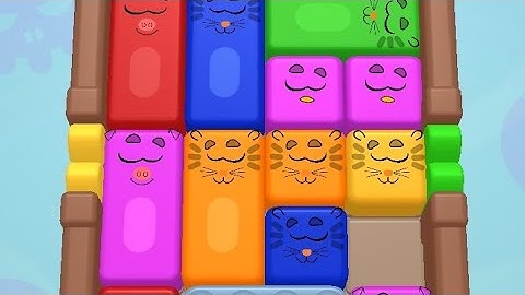 Farm Block Escape level 39 Gameplay Walkthrough Solution