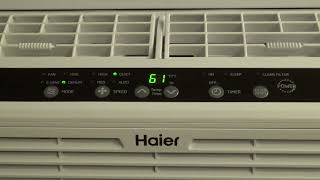 Modern Air Conditioner Stupidity: Cool Vs. Dry/Dehumidify