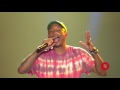 Pharrell Happy | Live at Global Citizen Festival Hamburg