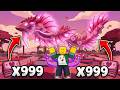 How To Farm VTickets EXTREMELY FAST in The Abyss Roblox...